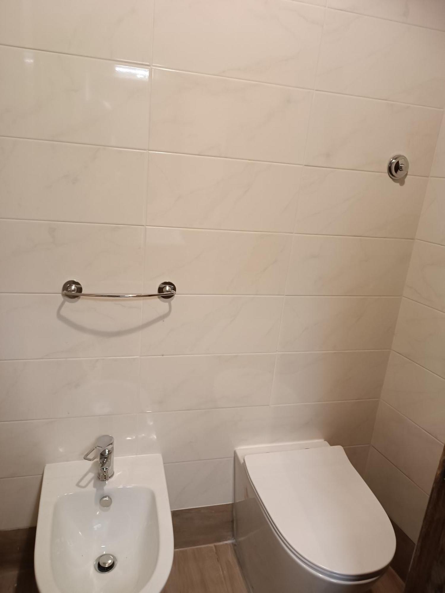 Panetteria Apartment Рим Екстер'єр фото