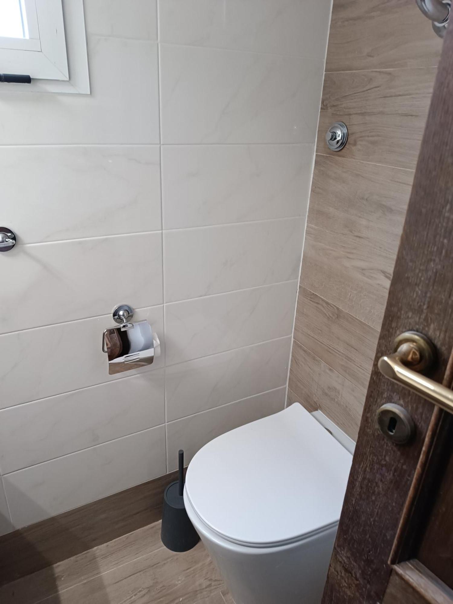 Panetteria Apartment Рим Екстер'єр фото