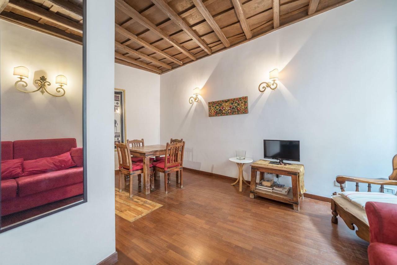Panetteria Apartment Рим Екстер'єр фото