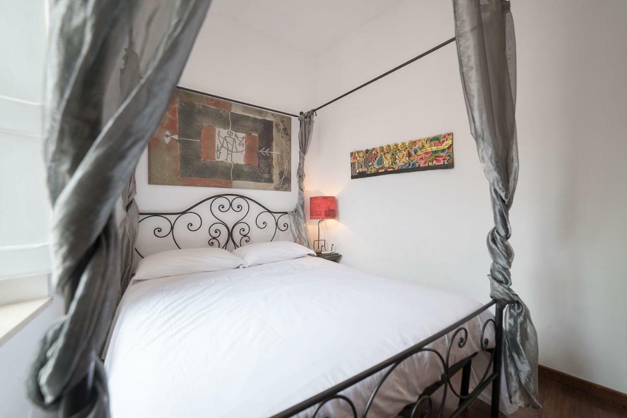 Panetteria Apartment Рим Екстер'єр фото