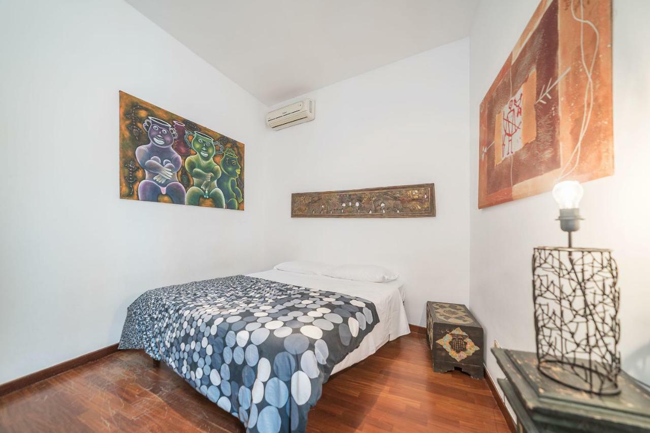Panetteria Apartment Рим Екстер'єр фото