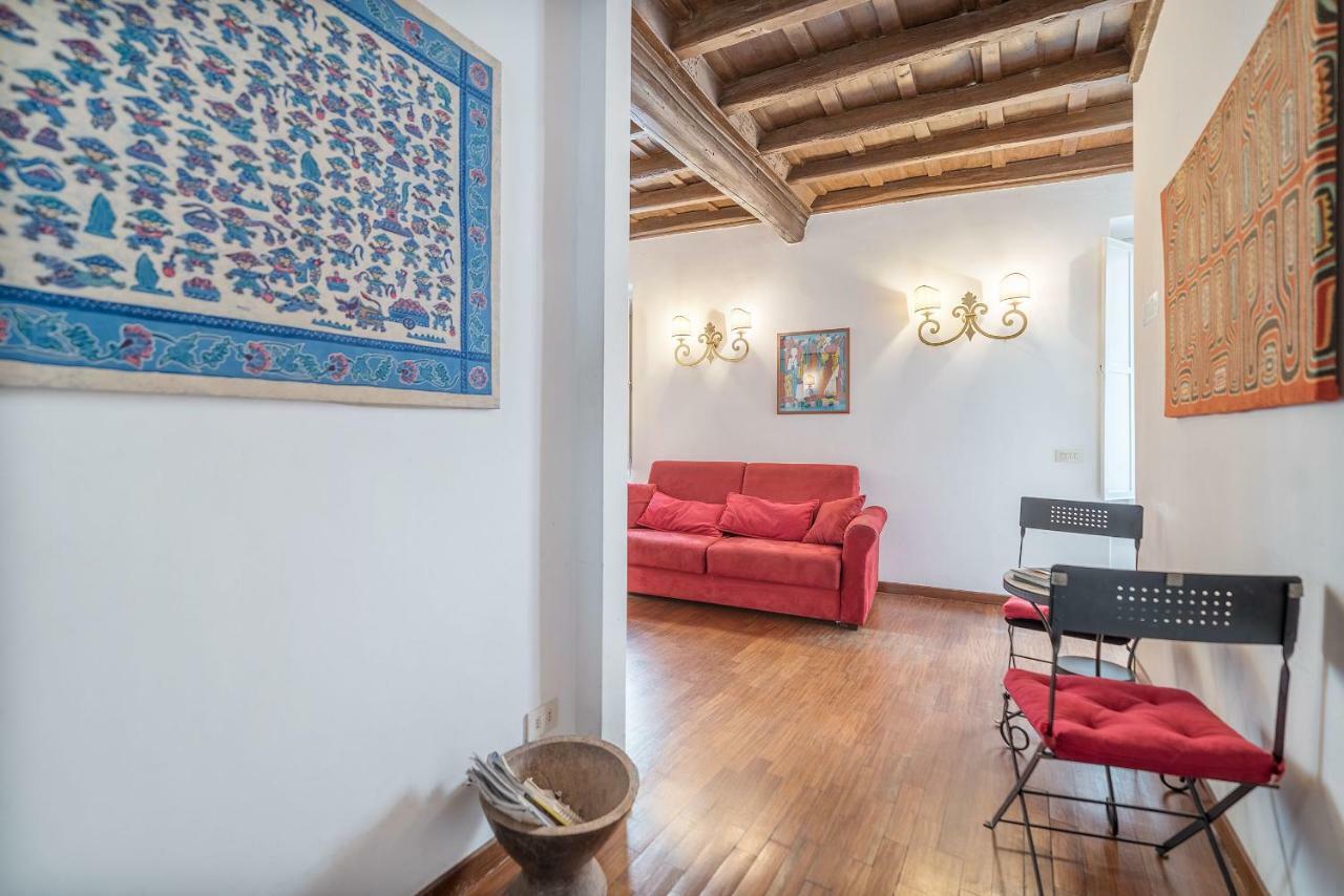 Panetteria Apartment Рим Екстер'єр фото