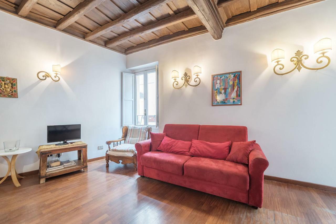 Panetteria Apartment Рим Екстер'єр фото