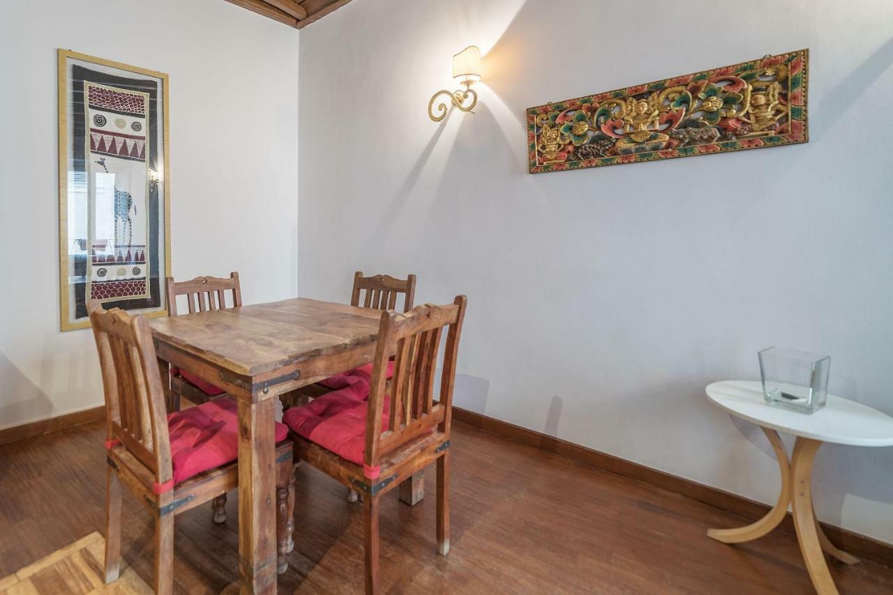 Panetteria Apartment Рим Екстер'єр фото