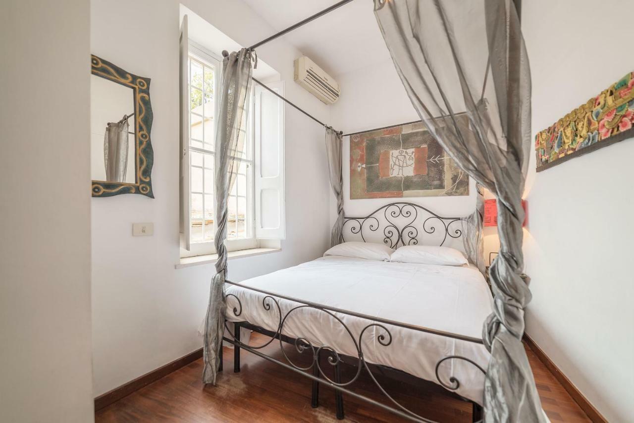 Panetteria Apartment Рим Екстер'єр фото
