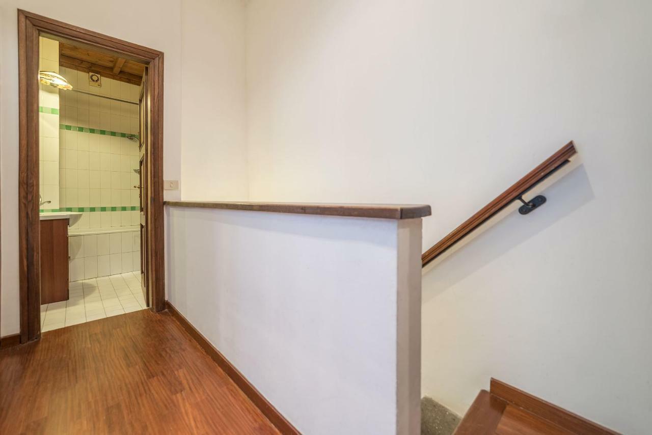 Panetteria Apartment Рим Екстер'єр фото