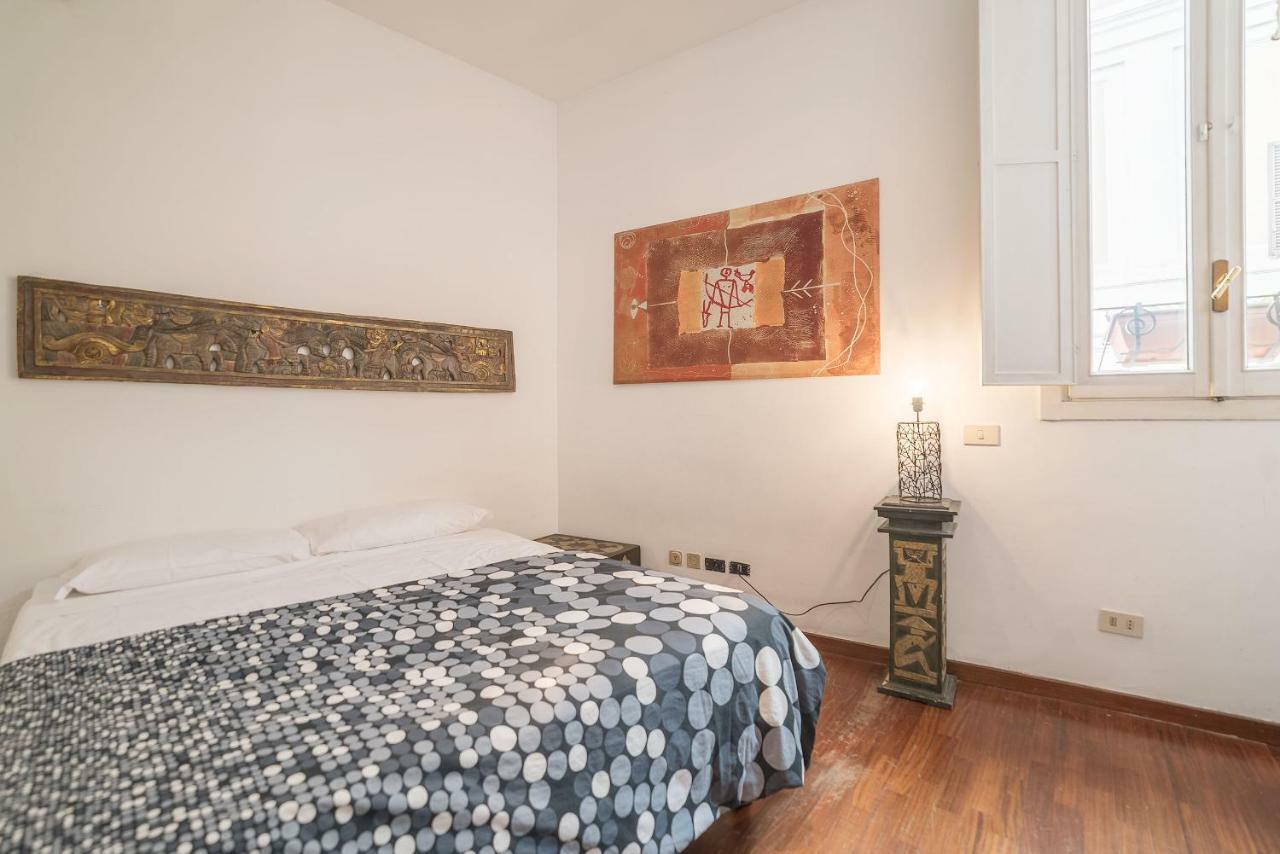 Panetteria Apartment Рим Екстер'єр фото