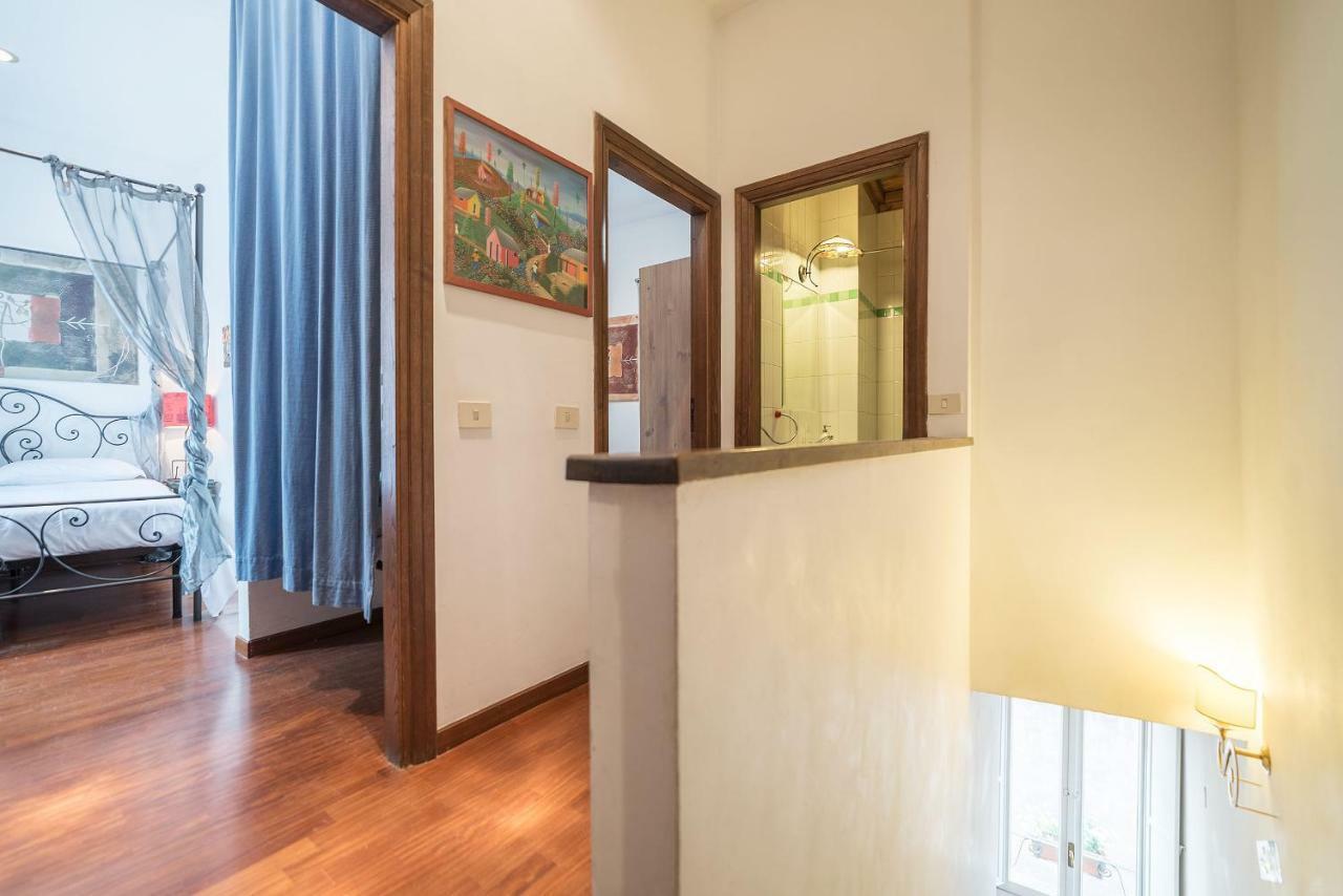 Panetteria Apartment Рим Екстер'єр фото